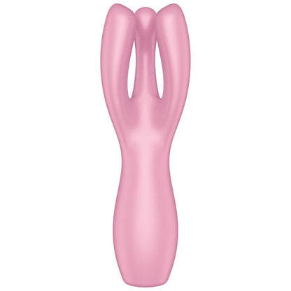 SATISFYER - THREESOME 3 VIBRATOR