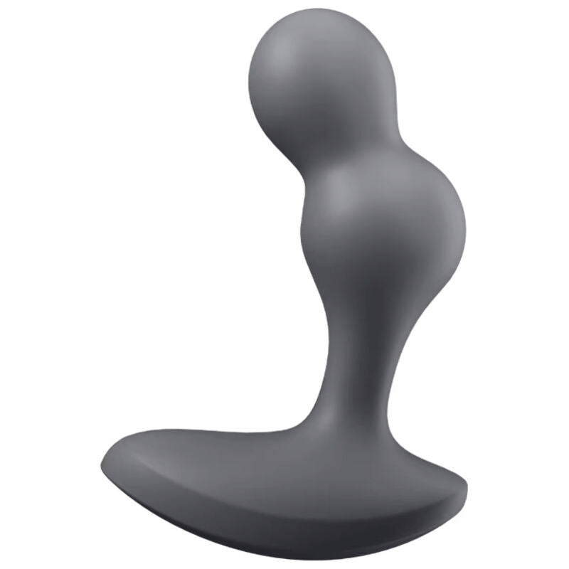 SATISFYER - DEEP DIVER VIBRATING PLUG APP