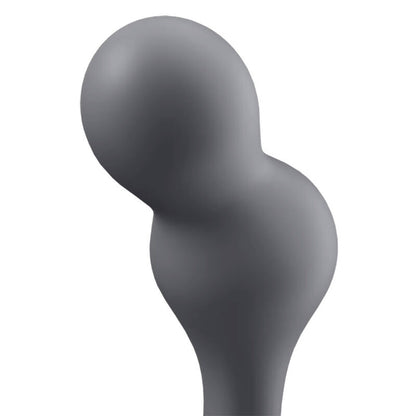 SATISFYER - DEEP DIVER VIBRATING PLUG APP