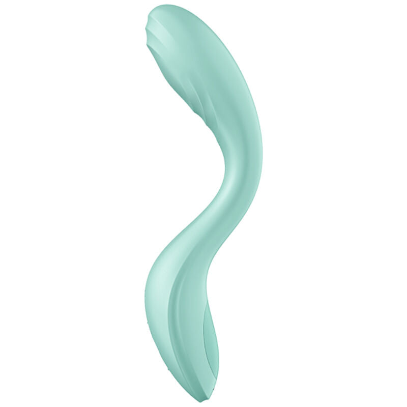 SATISFYER - RRROLLING PLEASURE GSPOT VIBRATOR