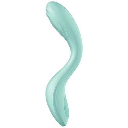 SATISFYER - RRROLLING PLEASURE GSPOT VIBRATOR