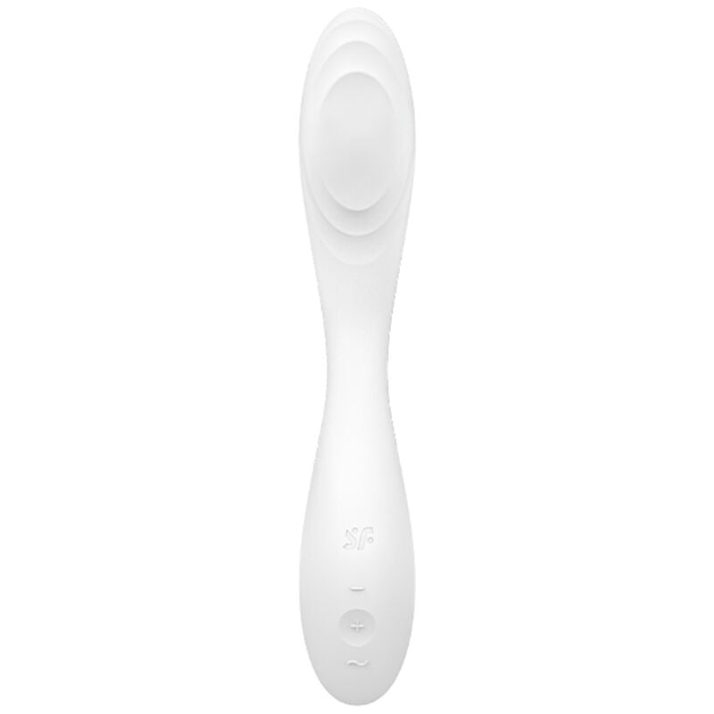 SATISFYER - RRROLLING PLEASURE GSPOT VIBRATOR