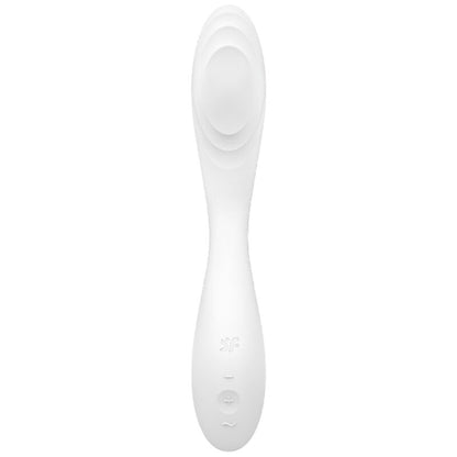 SATISFYER - RRROLLING PLEASURE GSPOT VIBRATOR