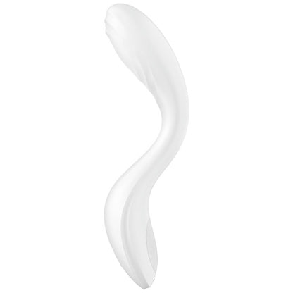 SATISFYER - RRROLLING PLEASURE GSPOT VIBRATOR