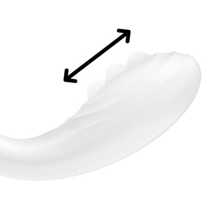 SATISFYER - RRROLLING PLEASURE GSPOT VIBRATOR