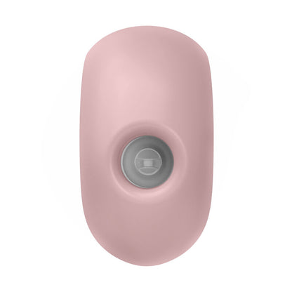 SATISFYER - SUGAR RUSH AIR PULSE STIMULATOR & VIBRATOR