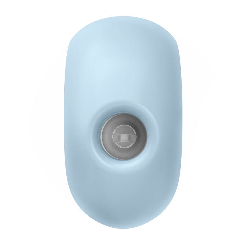 SATISFYER - SUGAR RUSH AIR PULSE STIMULATOR & VIBRATOR
