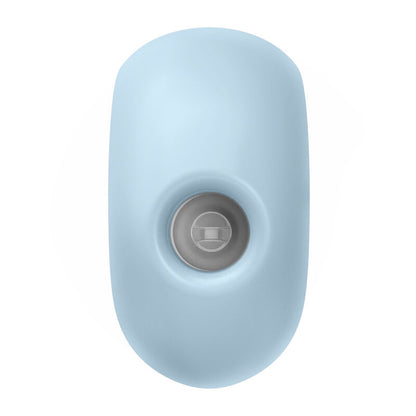 SATISFYER - SUGAR RUSH AIR PULSE STIMULATOR & VIBRATOR