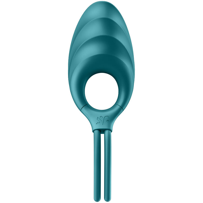SATISFYER - SWORDSMAN RING VIBRATOR