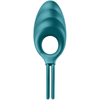SATISFYER - SWORDSMAN RING VIBRATOR