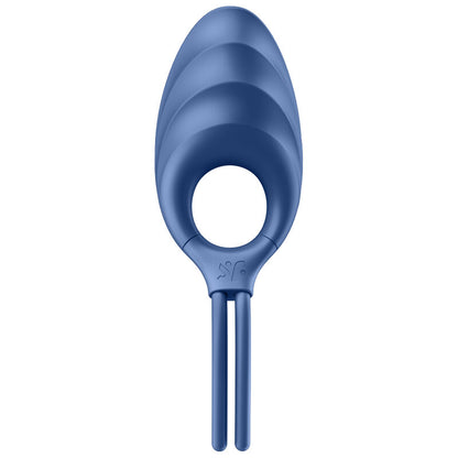 SATISFYER - SWORDSMAN RING VIBRATOR