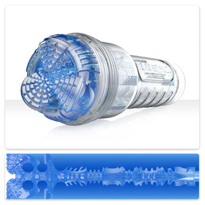 Fleshlight – Turbo Core Blue Ice