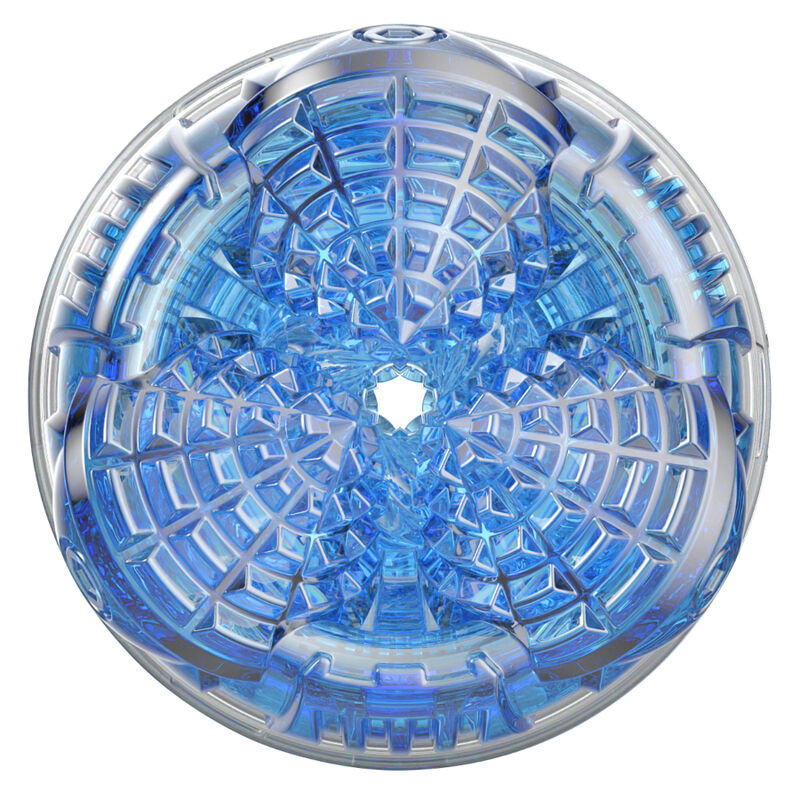 Fleshlight – Turbo Core Blue Ice