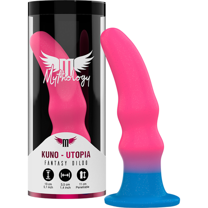 MITOLOGÍA - KUNO UTOPIA DILDO S