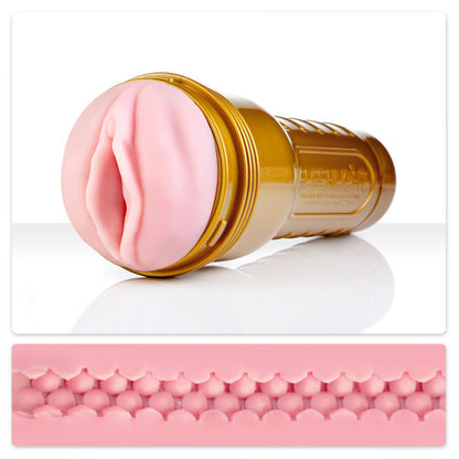 FLESHLIGHT - UNITÉ D'ENTRAÎNEMENT D'ENDURANCE ROSE LADY