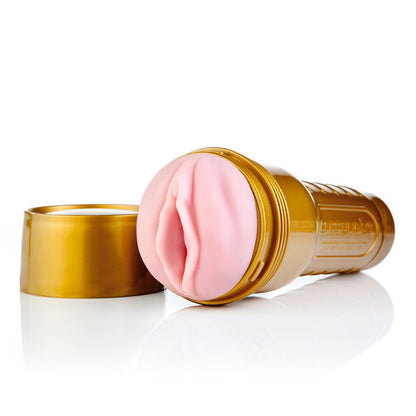 FLESHLIGHT - UNITÉ D'ENTRAÎNEMENT D'ENDURANCE ROSE LADY