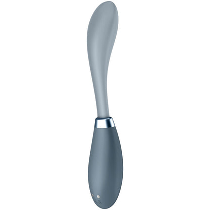 SATISFYER - G-SPOT FLEX 3 MULTI VIBRATOR