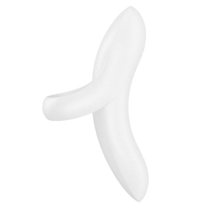 SATISFYER - BOLD LOVER FINGER VIBRATOR