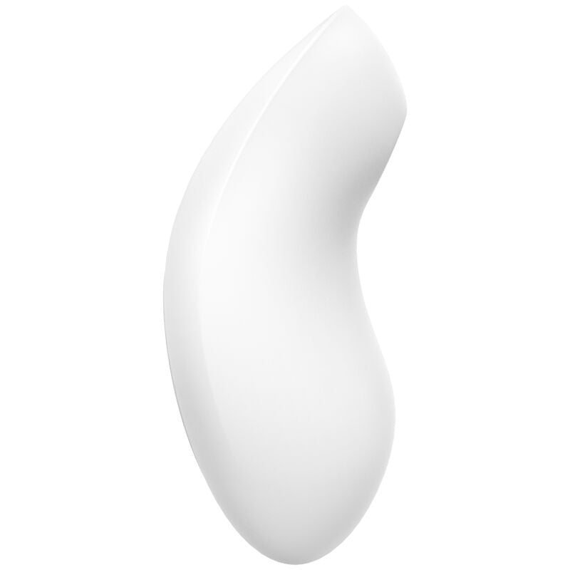 SATISFYER - VULVA LOVER 2 AIR PULSE STIMULATOR & VIBRATOR