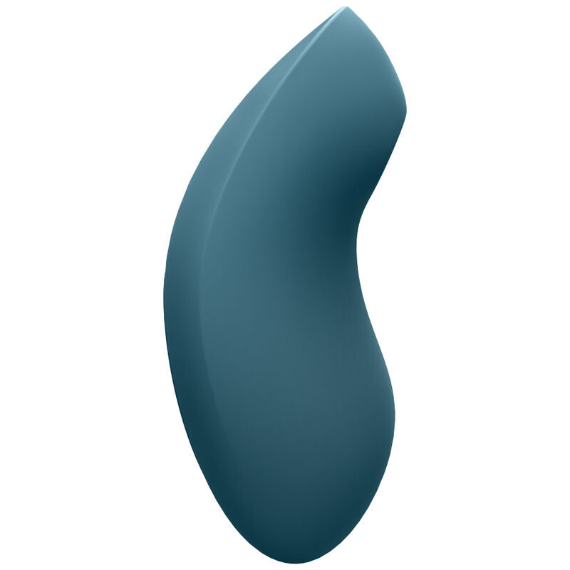SATISFYER - VULVA LOVER 2 AIR PULSE STIMULATOR & VIBRATOR