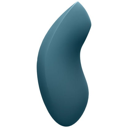 SATISFYER - VULVA LOVER 2 AIR PULSE STIMULATOR & VIBRATOR