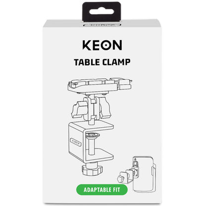 KIIROO - KEON SERRE-JOINT DE TABLE - SERRE-JOINT