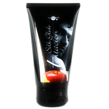 TENTACION - LUBRIFIANT SAVEUR FRUIT DE LA PASSION 75 ML