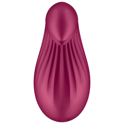 SATISFYER - DIPPING DELIGHT LAY-ON VIBRATOR