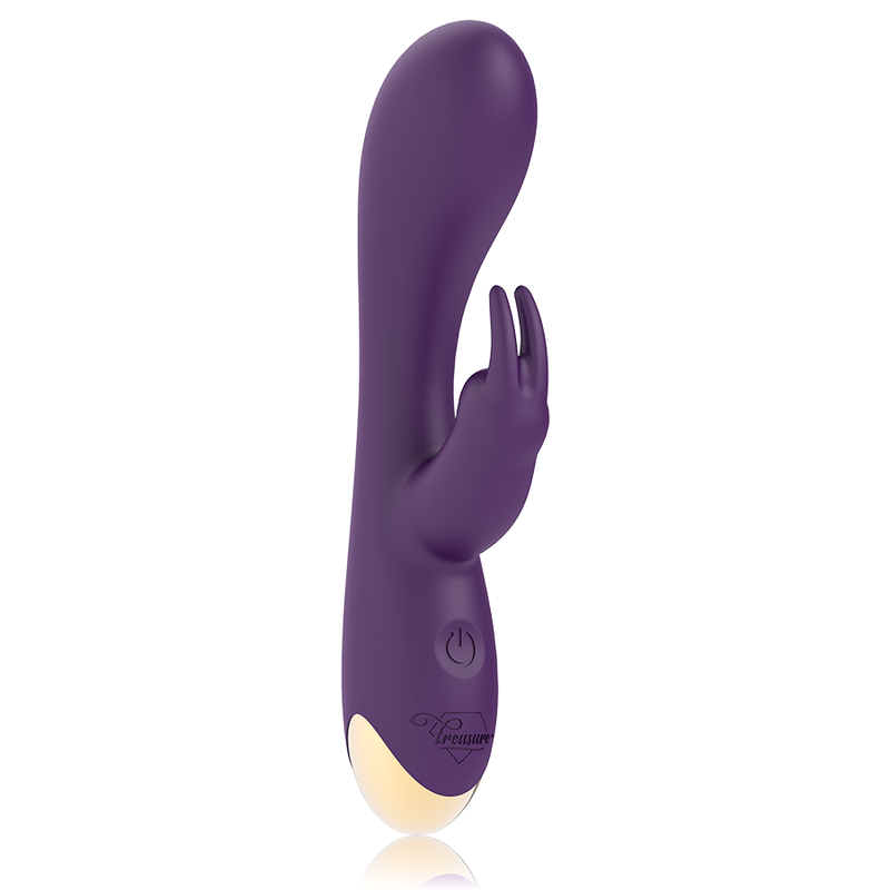 TREASURE - VIBREUR LAPIN LAURENCE + TÉLÉCOMMANDE WATCHME