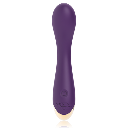 TREASURE - HANSEL G-SPOT VIBRATOR + WATCHME REMOTE CONTROL