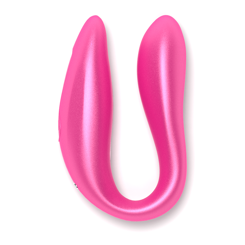 ONINDER - LISBOA G-POINT & CLITORIS STIMULATOR - FREE APP