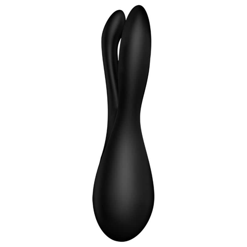 SATISFYER - THREESOME 2 VIBRATOR