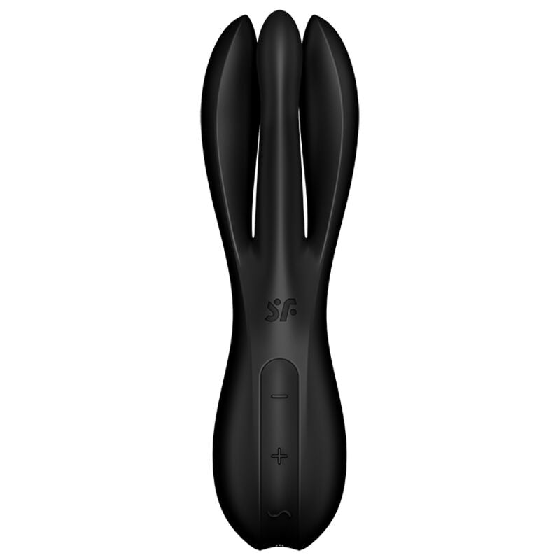SATISFYER - THREESOME 2 VIBRATOR