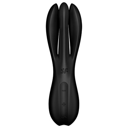 SATISFYER - THREESOME 2 VIBRATOR