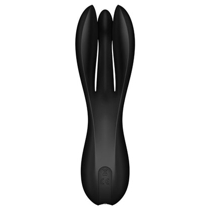 SATISFYER - THREESOME 2 VIBRATOR