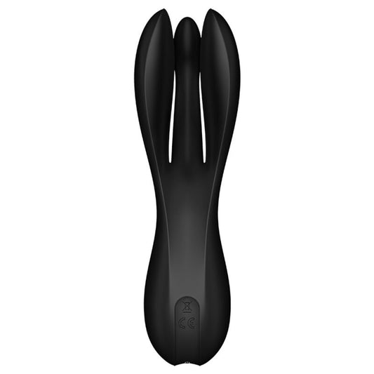 SATISFYER - THREESOME 2 VIBRATOR