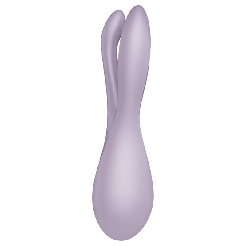 SATISFYER - THREESOME 2 VIBRATOR
