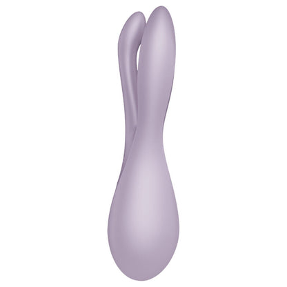 SATISFYER - THREESOME 2 VIBRATOR