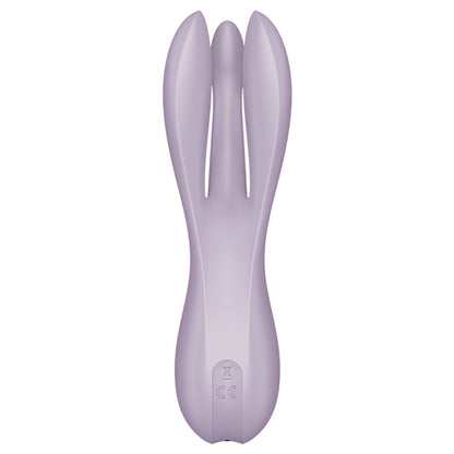 SATISFYER - THREESOME 2 VIBRATOR