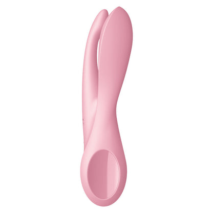 SATISFYER - THREESOME 1 VIBRATOR