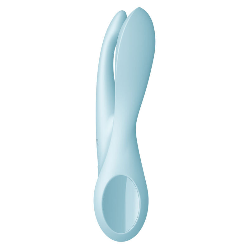 SATISFYER - THREESOME 1 VIBRATOR