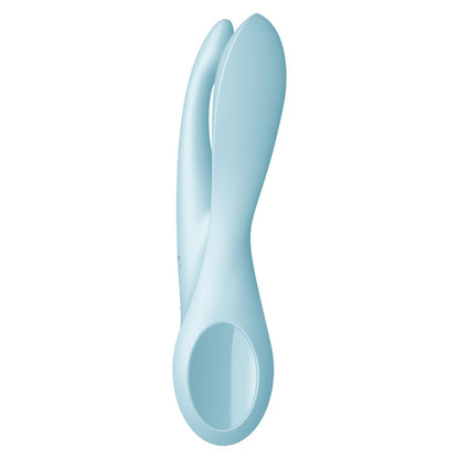 SATISFYER - THREESOME 1 VIBRATOR