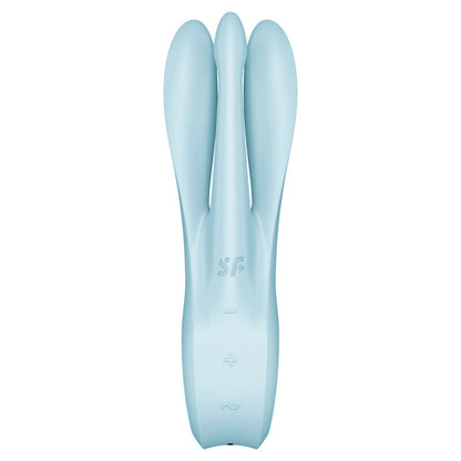 SATISFYER - THREESOME 1 VIBRATOR