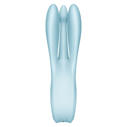 SATISFYER - THREESOME 1 VIBRATOR