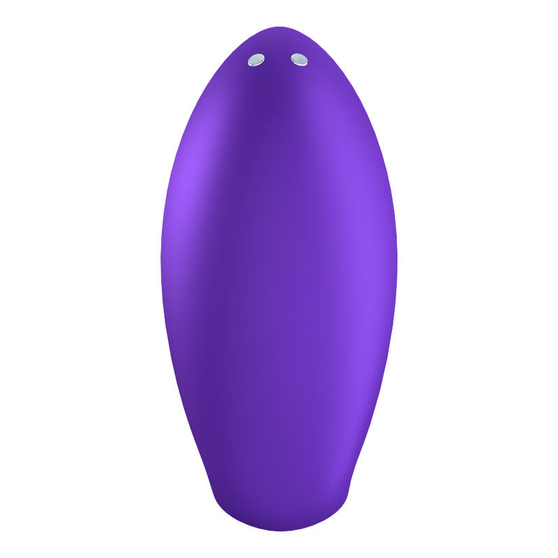 SATISFYER - LOVE RIOT FINGER VIBRATOR