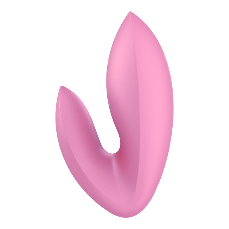 SATISFYER - LOVE RIOT FINGER VIBRATOR