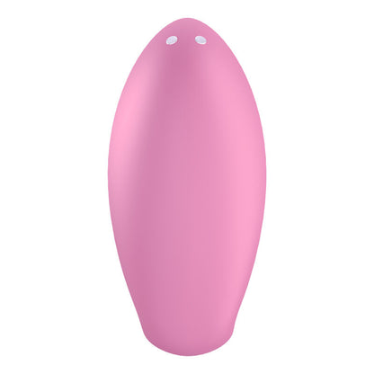 SATISFYER - LOVE RIOT FINGER VIBRATOR