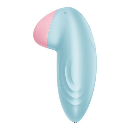 SATISFYER - TROPICAL TIP LAY-ON VIBRATOR