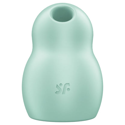 SATISFYER - PRO TO GO 1 DOUBLE AIR PULSE STIMULATOR & VIBRATOR