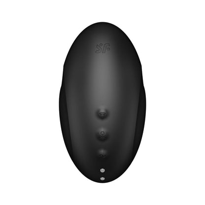 SATISFYER - VULVA LOVER 3 AIR PULSE STIMULATOR & VIBRATOR